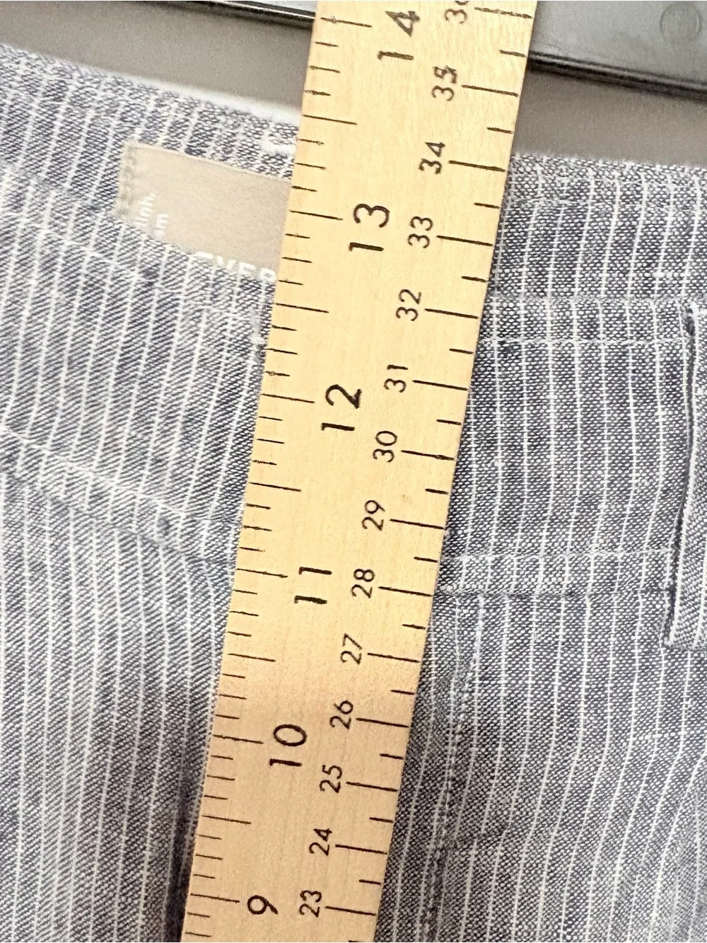 Everlane linen way